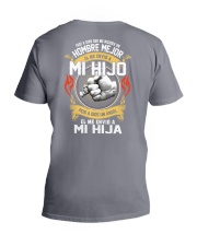 mihijo V-Neck T-Shirt thumbnail