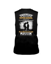 El Nacio En 7 Sleeveless Tee thumbnail