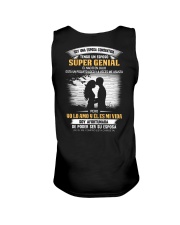 El Nacio En 7 Unisex Tank thumbnail