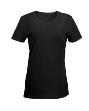 El Nacio En 7 Ladies T-Shirt women-premium-crewneck-shirt-front