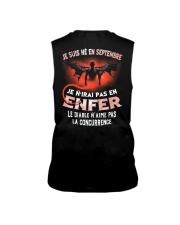 septembre enfer Sleeveless Tee thumbnail