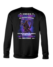 decembre essaye Crewneck Sweatshirt thumbnail