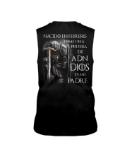 febrero adn Sleeveless Tee thumbnail