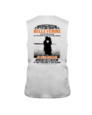Elle Est Nee En 6 Sleeveless Tee thumbnail
