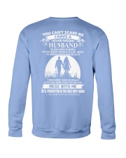 march husband Crewneck Sweatshirt thumbnail