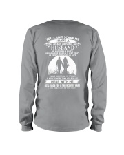 march husband Long Sleeve Tee thumbnail