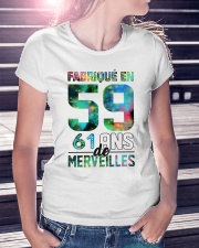 funny do it 61 Ladies T-Shirt lifestyle-women-crewneck-front-7