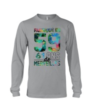 funny do it 61 Long Sleeve Tee thumbnail