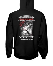 Elle Est Nee En 1 Hooded Sweatshirt thumbnail