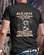 Naci En 10 Classic T-Shirt lifestyle-mens-crewneck-back-2