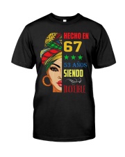 Hecho En 67 Classic T-Shirt thumbnail