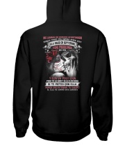 Ella Nacio En 9 Hooded Sweatshirt thumbnail