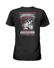 Ella Nacio En 9 Ladies T-Shirt thumbnail