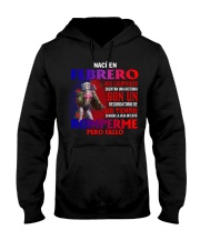 naci en 2 Hooded Sweatshirt thumbnail