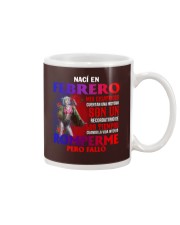 naci en 2 Mug thumbnail