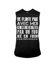 juin avec moi Sleeveless Tee thumbnail