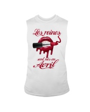 4-les reines Sleeveless Tee thumbnail