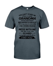 march grandma Classic T-Shirt thumbnail