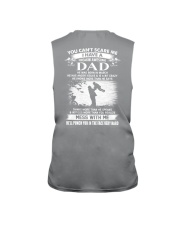 march awesome dad Sleeveless Tee thumbnail