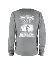 march awesome dad Long Sleeve Tee thumbnail