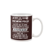 mere folle avril Mug thumbnail