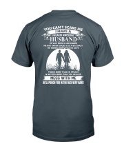 november awesome husband Classic T-Shirt thumbnail