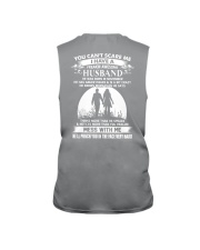 november awesome husband Sleeveless Tee thumbnail