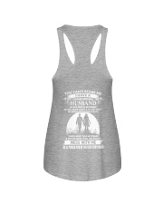 november awesome husband Ladies Flowy Tank thumbnail