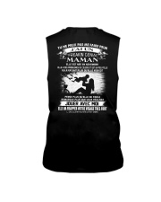 novembre freakin genial maman Sleeveless Tee thumbnail
