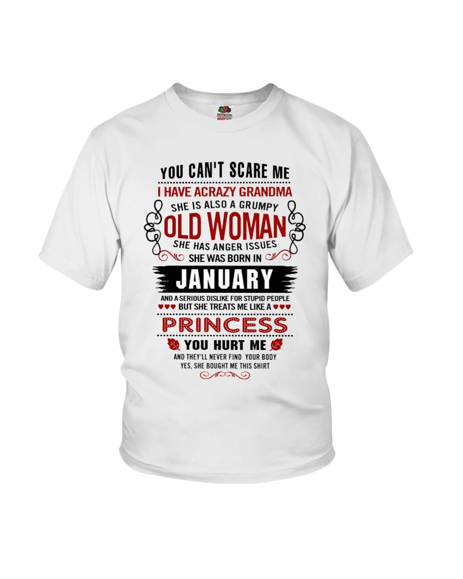 Princess Youth T-Shirt