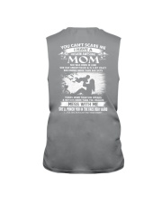 june awesome mom Sleeveless Tee thumbnail