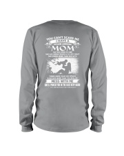 june awesome mom Long Sleeve Tee thumbnail