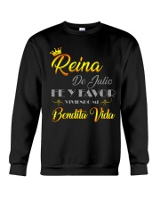 reina Crewneck Sweatshirt thumbnail