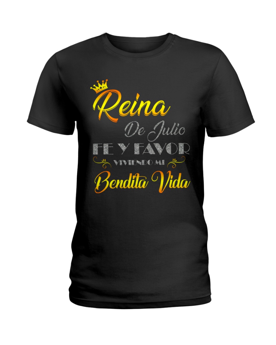 reina Ladies T-Shirt