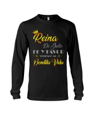 reina Long Sleeve Tee thumbnail