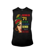 Hecho En 71 Sleeveless Tee thumbnail
