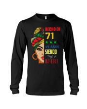 Hecho En 71 Long Sleeve Tee thumbnail