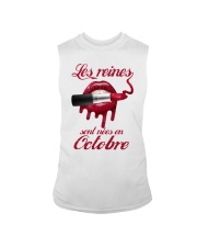 octobre les reinees Sleeveless Tee thumbnail