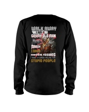 walk away mar Long Sleeve Tee thumbnail