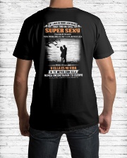 Ella Nacio En 5 Classic T-Shirt lifestyle-mens-crewneck-back-1