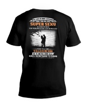 Ella Nacio En 5 V-Neck T-Shirt thumbnail