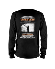 Ella Nacio En 5 Long Sleeve Tee thumbnail