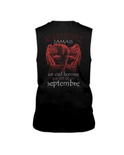 septembre vieil homme Sleeveless Tee thumbnail