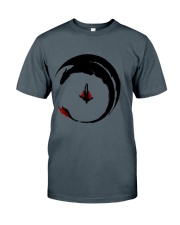 I love toothless Classic T-Shirt thumbnail