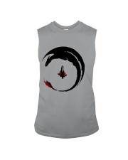 I love toothless Sleeveless Tee thumbnail