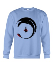 I love toothless Crewneck Sweatshirt thumbnail