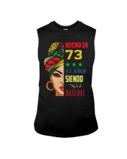 Hecho En 73 Sleeveless Tee thumbnail