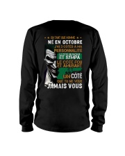 en tant que homme octobre Long Sleeve Tee thumbnail