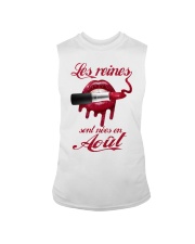 aout les reinees Sleeveless Tee thumbnail