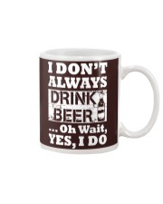 drink beer Mug thumbnail